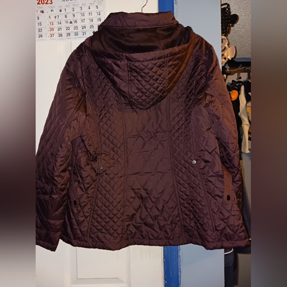 Jacket - Picture 6 of 11